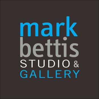 Mark Bettis Studio & Gallery - Logo - Art Galleries Near Me - Asheville, North Carolina Mark Bettis Studio & Gallery - Logo - Art Galleries Near Me - Asheville, North Carolina
