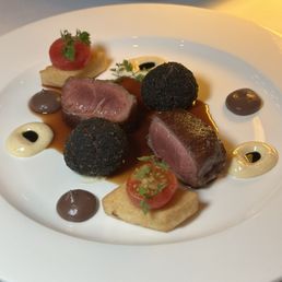 Lamb Duo