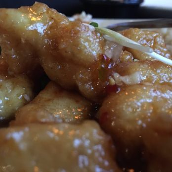 P.F. Chang's - Change Spicy chicken is always an option! - Chinese Near Me - Tucson, Arizona