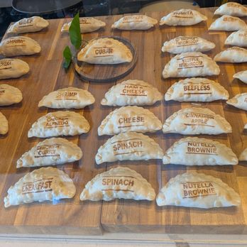 Empanada Factory - Empanadas Near Me - Las Vegas, Nevada Empanada Factory - Empanadas Near Me - Las Vegas, Nevada