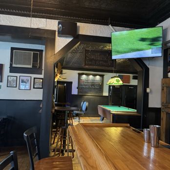 Smiler's Grill & Bar - American Near Me - Dickson City, Pennsylvania