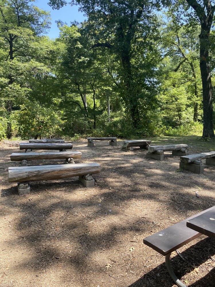 Bear Creek Nature Park Image