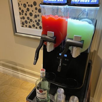 Vegas Taco Bar - Caterers Near Me