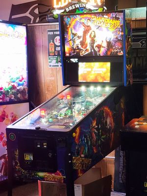 Pour House Bar & Grill by null