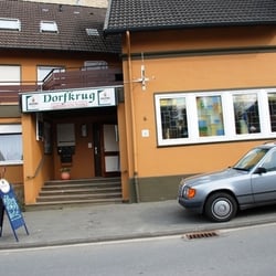 Dorfkrug Kirchdornberg
