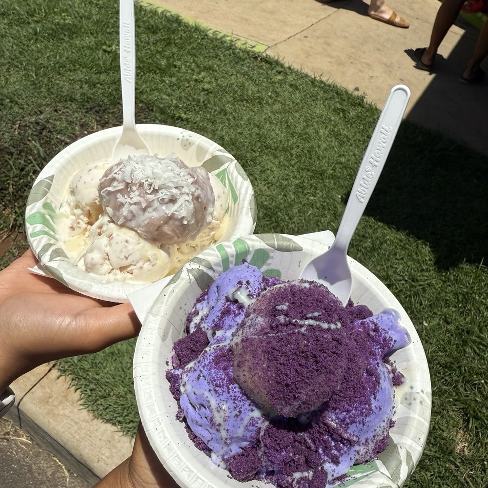 Da Kalo Korner - Ice Cream & Frozen Yogurt Near Me - Waianae, Hawaii