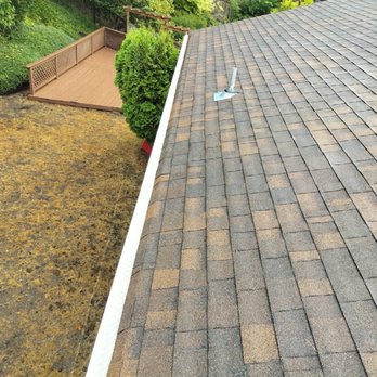 Orca Roof Care - Foundation Repair Near Me