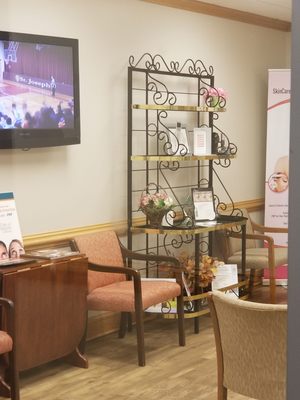 SKIN CARE PHYSICIANS OF FAIRFIELD COUNTY - 2890 Main St, Stratford