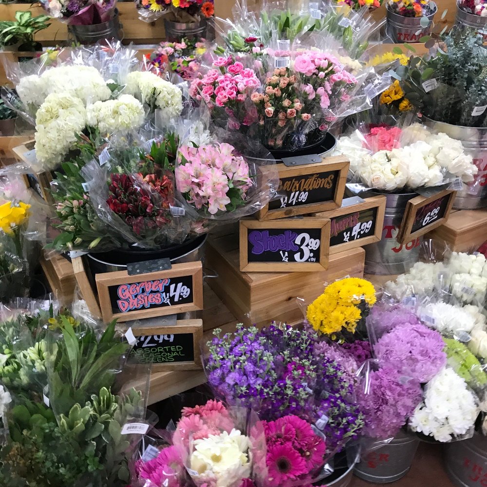 Trader Joe's - Happy Wednesday! - Grocery Near Me - Grosse Pointe, Michigan Trader Joe's - Happy Wednesday! - Grocery Near Me - Grosse Pointe, Michigan