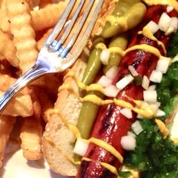 Kids Hot Dog Kids Hot Dog