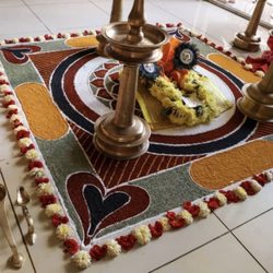 Indian Astrologer & Spiritual Healer - Pooja services by ramnath guruji