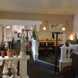 EL Greco Restaurant