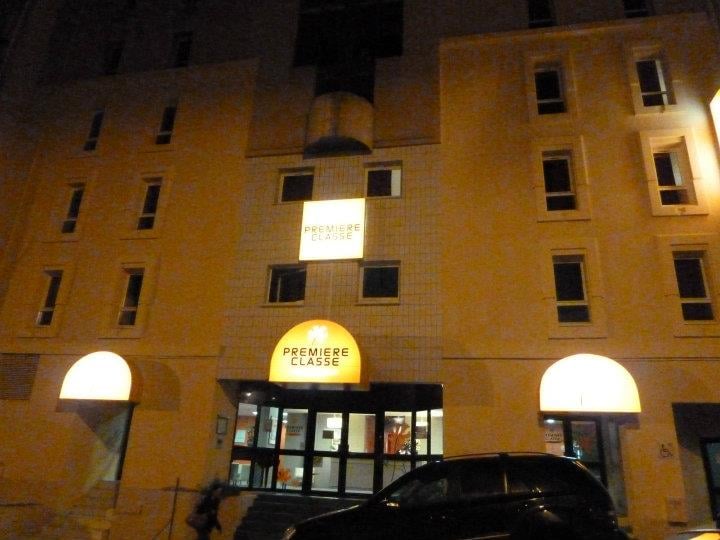 Hôtel Première Classe