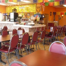 El Burrito Rico