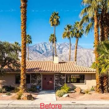 Desert Roof Concepts - Spanish tiles not original to house. - Roofing Near Me - Palm Desert, California Desert Roof Concepts - Spanish tiles not original to house. - Roofing Near Me - Palm Desert, California