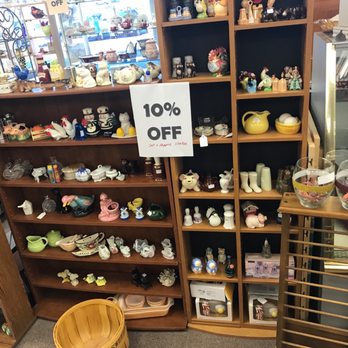 Your Town Treasures - Antiques Near Me - Midlothian, Virginia