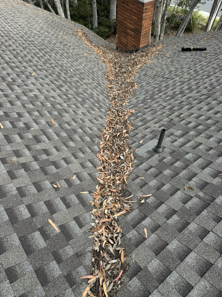 Slide of Servicing Southern California