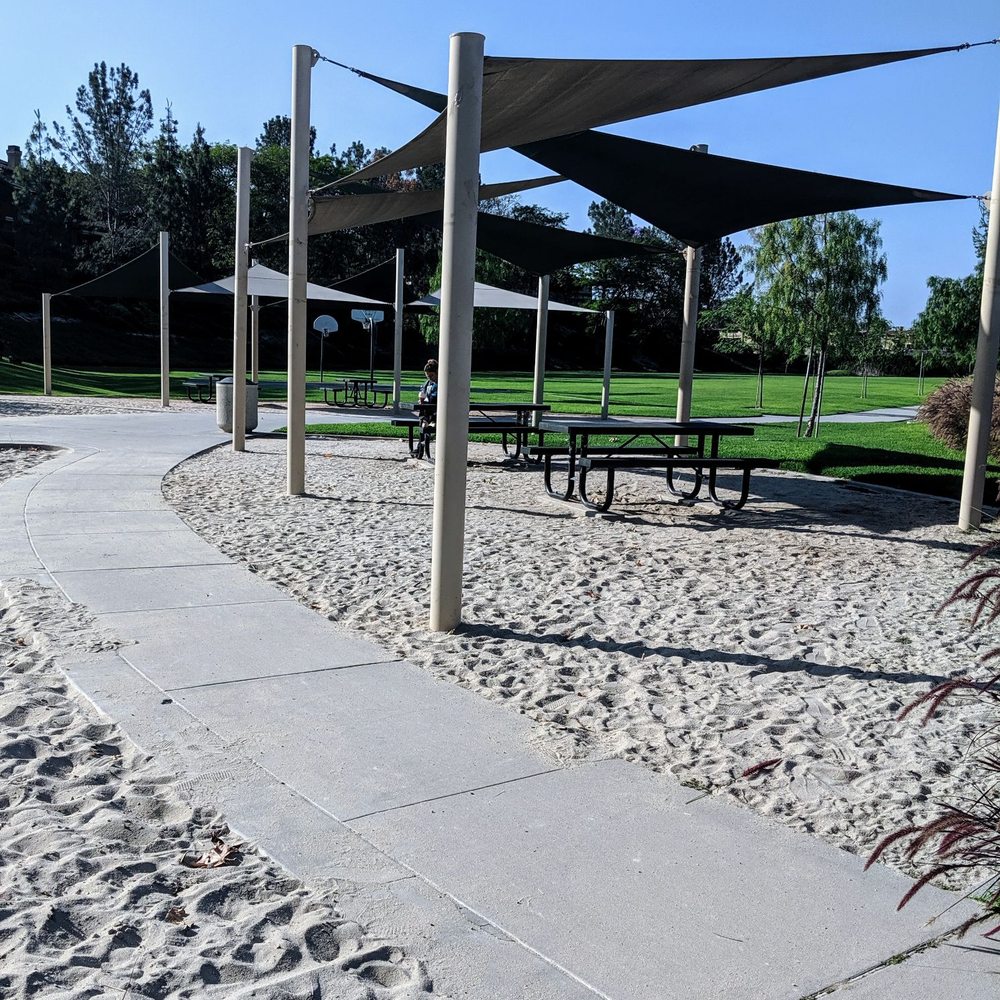 Springdale Park - Shaded picnic tables - Parks Near Me - Aliso Viejo, California Springdale Park - Shaded picnic tables - Parks Near Me - Aliso Viejo, California