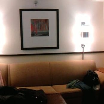 Sonesta Select Austin North - Hyatt  living-room - Hotels Near Me - Austin, Texas