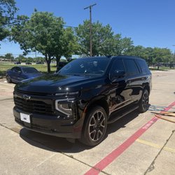 Drew’s Luxury Car Service