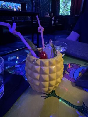 Endless Bummer by null