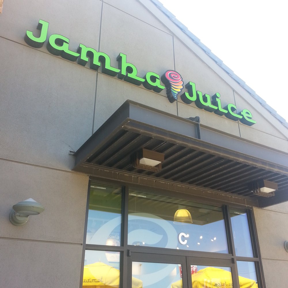 Jamba - Juice Bars & Smoothies Near Me - Oakland, California Jamba - Juice Bars & Smoothies Near Me - Oakland, California