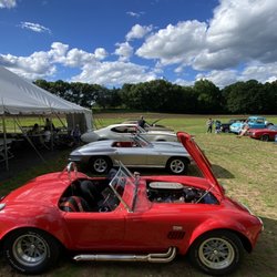 Hops On The Hill - Cruise Nights at Hops on the Hill - Every Thursday 4-8pm (Weather Permitting)