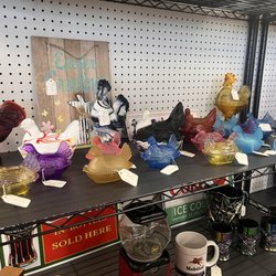 Southside Antique Mall