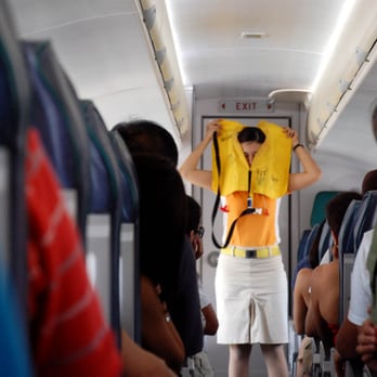 Cebu Pacific - The safety speech. - Airlines Near Me - Pasay, NCR Cebu Pacific - The safety speech. - Airlines Near Me - Pasay, NCR