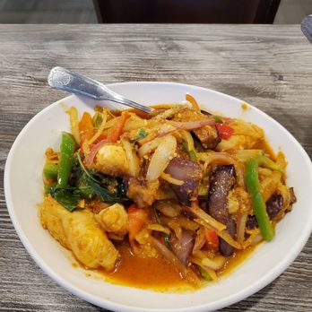 Thaibodia Bistro - Milpitas - Spicy Catfish - Thai Near Me - Milpitas, California Thaibodia Bistro - Milpitas - Spicy Catfish - Thai Near Me - Milpitas, California