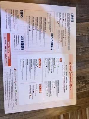 Kapow Thai Street Food by null