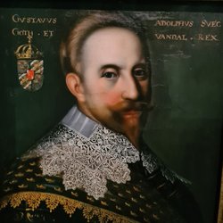 Militärhistorisches Museum - Alter Schwede
