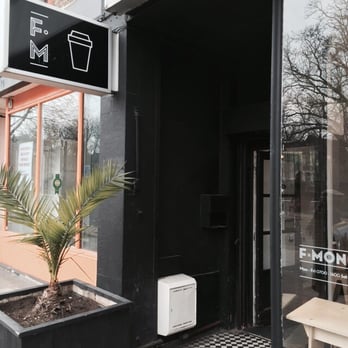 F. Mondays - Cafes Near Me - London, XGL F. Mondays - Cafes Near Me - London, XGL