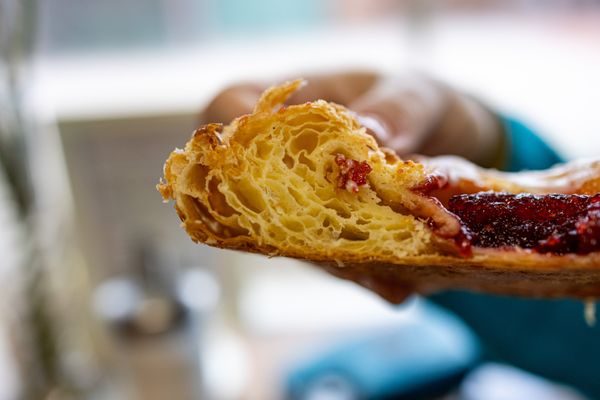 Birkholm's Bakery & Cafe by null