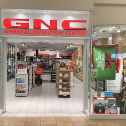 GNC Live Well