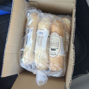 It's It Ice Cream Outlet - Bagel dogs!!! - Ice Cream & Frozen Yogurt Near Me - Suisun City, California It's It Ice Cream Outlet - Bagel dogs!!! - Ice Cream & Frozen Yogurt Near Me - Suisun City, California