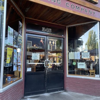 Plank Town Brewing Co - Front - Breweries Near Me - Springfield, Oregon