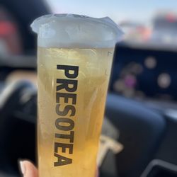 Presotea Fort Myers - #PresoTea-Fort Myers 3268 Forum Blvd., Unit 205 Fort Myers Fl 33905 Located in the forum- next to FIVE GUYS!