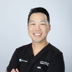 Vision Dental Montana - Dr. Andrew Huynh DDS - Board Certified Pediatric Dentist
