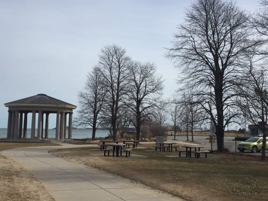 Carson Beach by null