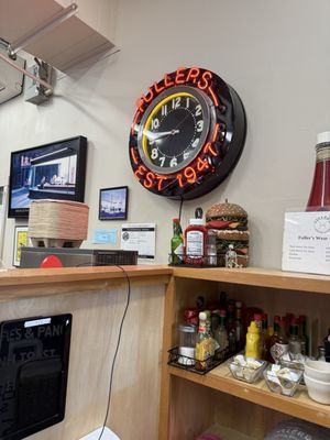 Fuller's Coffee Shop by null Fuller's Coffee Shop by null