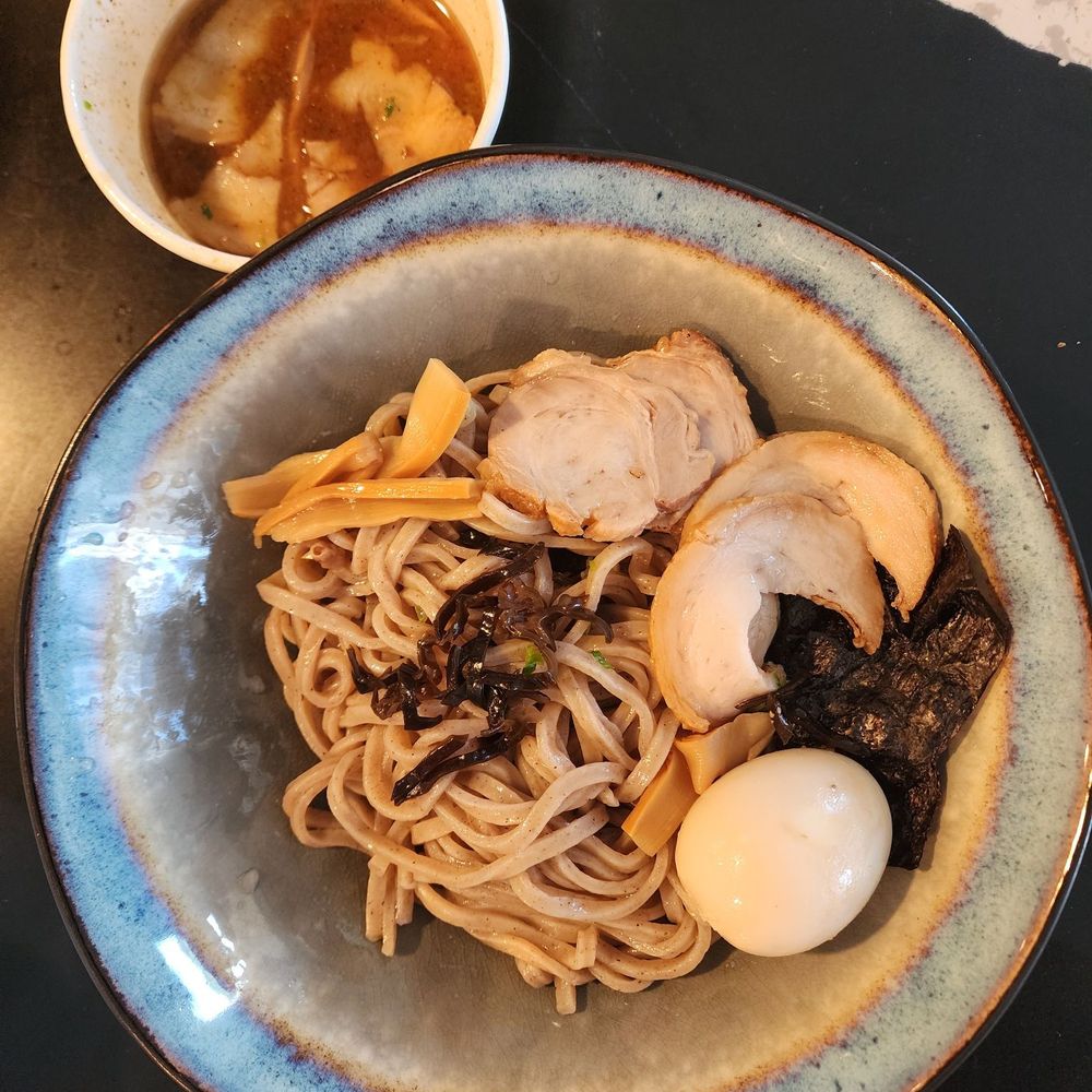 Tsukira Ramen - Tsukemen - Ramen Near Me - Foster City, California Tsukira Ramen - Tsukemen - Ramen Near Me - Foster City, California