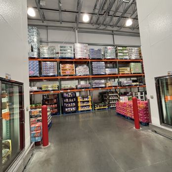 Costco - Wholesale Stores Near Me - Sharon, Massachusetts