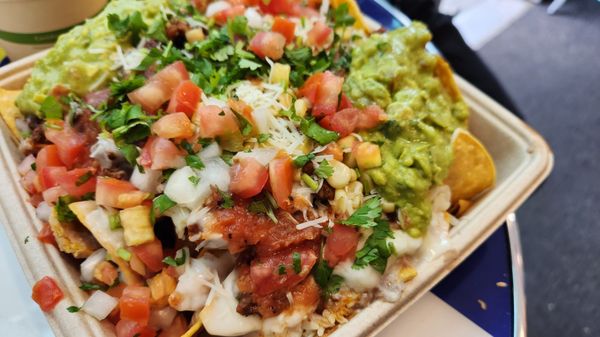 Guapas Mexican Grill by null