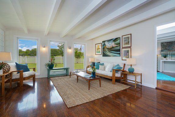 Slide of Mauka Solutions