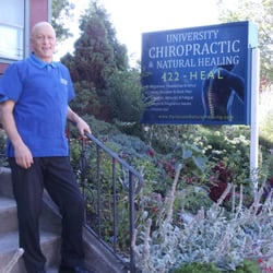 University Chiropractic and Natural Healing Center