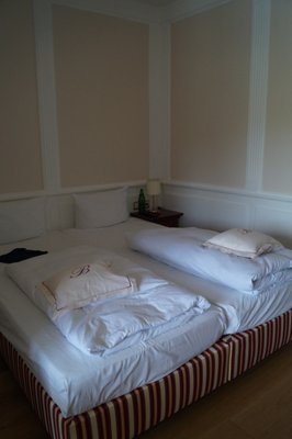 Bellevue Rheinhotel by null
