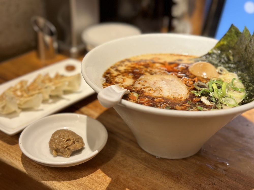 IPPUDO Ginza