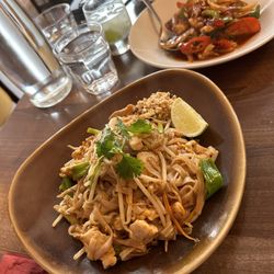 Thairiffic - Pad Thai