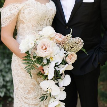 Cypress & Bloom - Florists Near Me